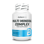 Multi Mineral Complex - 100 Tabletten