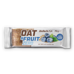 Oat&Fruit Zero Haferriegel - 70 g