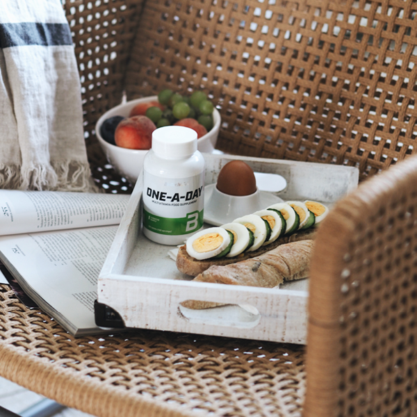 One A Day - Multivitamin Tabletten