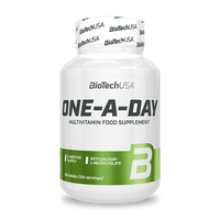 One A Day - Multivitamin Tabletten