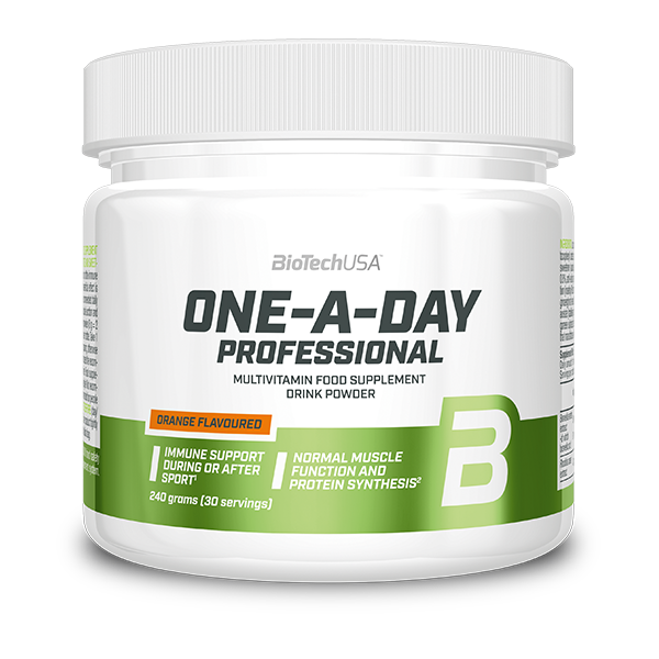 One-A-Day Professional Getränkepulver - 240 g