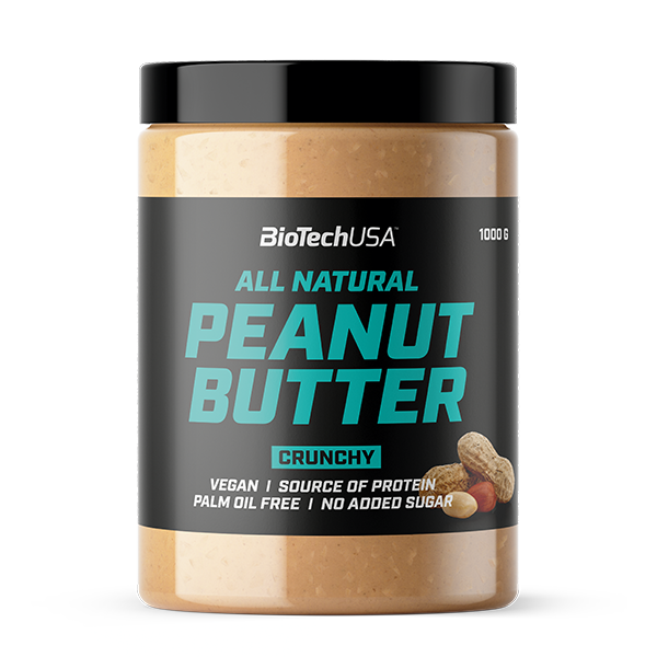 Peanut Butter - 1000 g