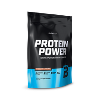 Protein Power - 1000 g - BioTechUSA
