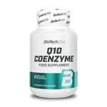 Q10 Coenzyme 100 mg - 60 Kapseln