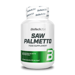 Saw Palmetto - 60 Mega-Kapseln