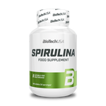 Spirulina - 100 Tabletten