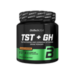 TST + GH Hormonoptimierungr - 300 g - BioTechUSA