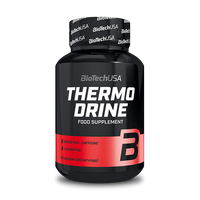 Thermo Drine - 60 Kapseln - BioTechUSA