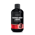 Thermo Drine Liquid - 500 ml - BioTechUSA