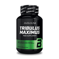 Tribulus Maximus - BioTechUSA