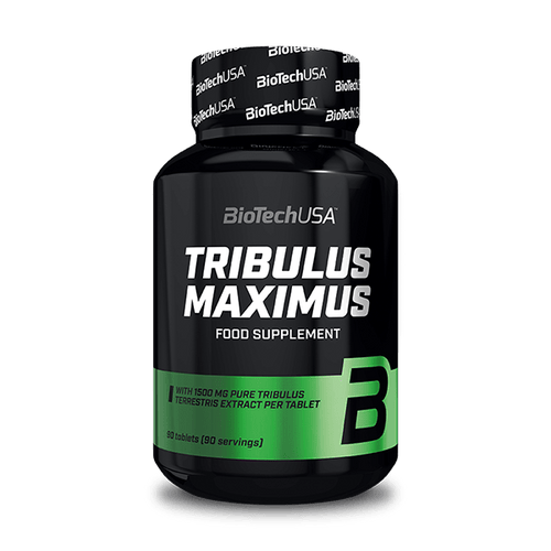 Tribulus Maximus - 90 Kapseln