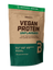 Vegan Protein Unflavoured - 500 g ohne geschmack Vegan Protein Unflavoured - 500 g ohne geschmack