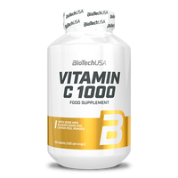Vitamin C 1000 Bioflavonoids - 100 Tabletten