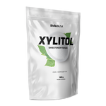Xylitol pulverförmiges Süßungsmittel - 500 g
