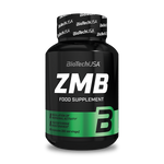 ZMB - 60 Kapseln