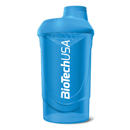 Blau Wave Shaker BioTechUSA