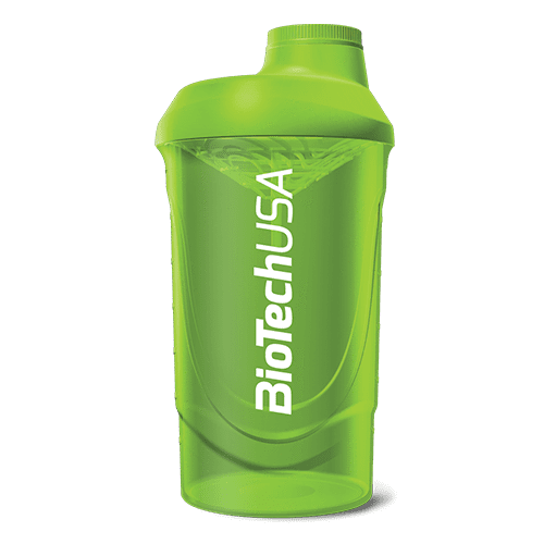 Wave Shaker BioTechUSA, BPA free - 600 ml