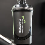 Limitierte Auflage, sammelbarer Shaker (Dubai-Schokolade) - 600ml