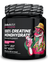 100% Creatine Monohydrate - 300 g Drachenfrucht-Litschi