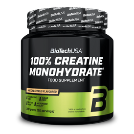 100% Creatine Monohydrate - 300 g