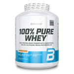 100% Pure Whey  - 2270 g