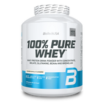 100% Pure Whey  - 2270 g