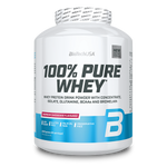 100% Pure Whey  - 2270 g
