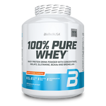 100% Pure Whey  - 2270 g
