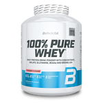 100% Pure Whey  - 2270 g