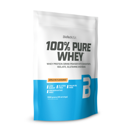 100% Pure Whey  - 1000 g