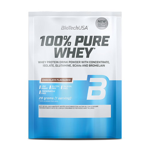 100% Pure Whey - 28 g