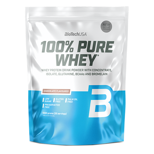 100% Pure Whey  - 1000 g