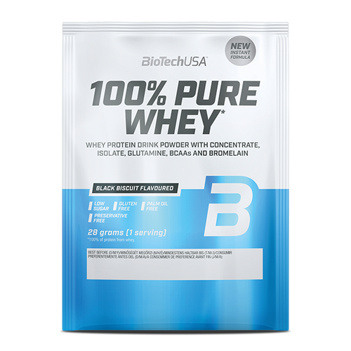 100% Pure Whey - 28 g