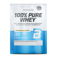 100% Pure Whey - 28 g