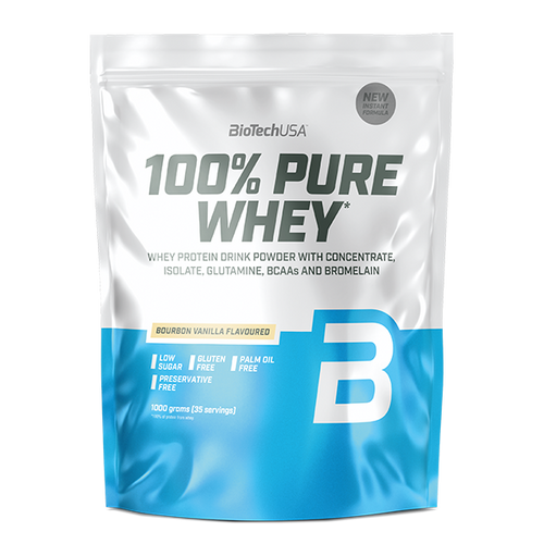100% Pure Whey  - 1000 g