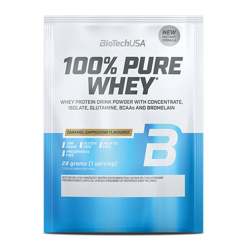 100% Pure Whey - 28 g