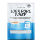 100% Pure Whey - 28 g