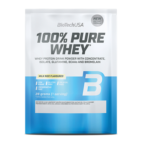 100% Pure Whey - 28 g