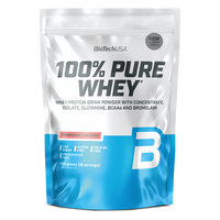 100% Pure Whey - 454 g