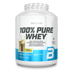 100% Pure Whey  - 2000 g