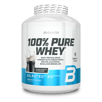 100% Pure Whey  - 2000 g