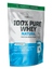 100% Pure Whey Natural Molkenprotein-Konzentrat Getränkepulver - 400 g