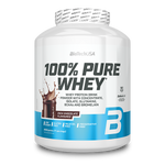 100% Pure Whey  - 2000 g