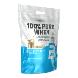 100% Pure Whey - 3000 g
