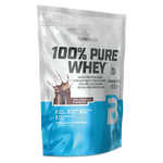 100% Pure Whey - 400 g Rich chocolate
