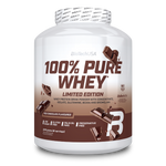 100% Pure Whey - 2270 g Rich chocolate