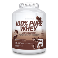 100% Pure Whey - 2270 g Rich chocolate
