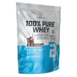100% Pure Whey  - 900 g