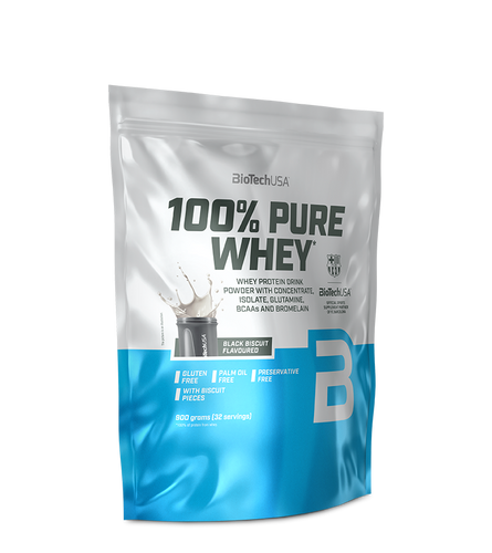 100% Pure Whey  - 900 g