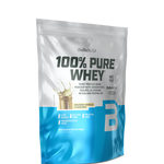 100% Pure Whey  - 900 g
